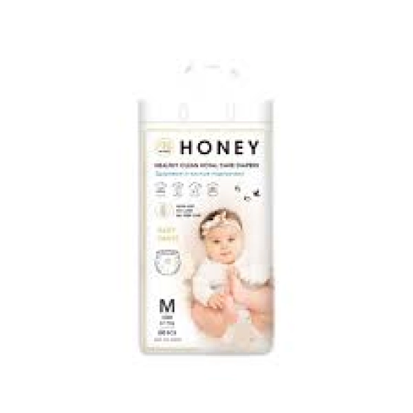 Bĩm tã Honey giá tốt nhất tphcm