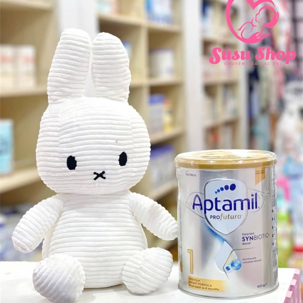 Sữa bột APTAMIL PROFUTURA ÚC