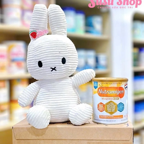 Sữa bột Enfamil Nutramigen 400g thuỷ phân toàn phần