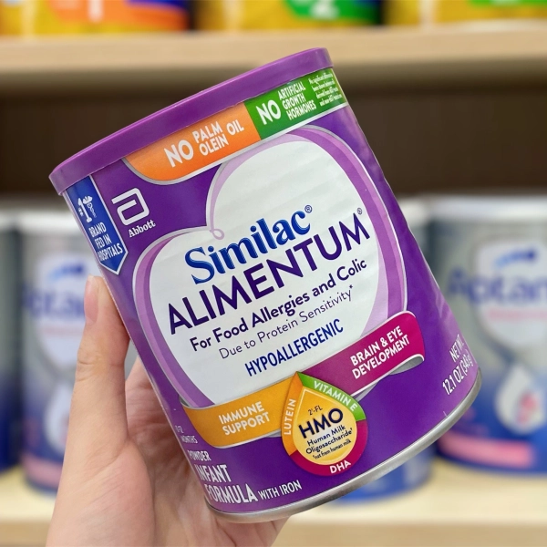 Similac Alimentum
